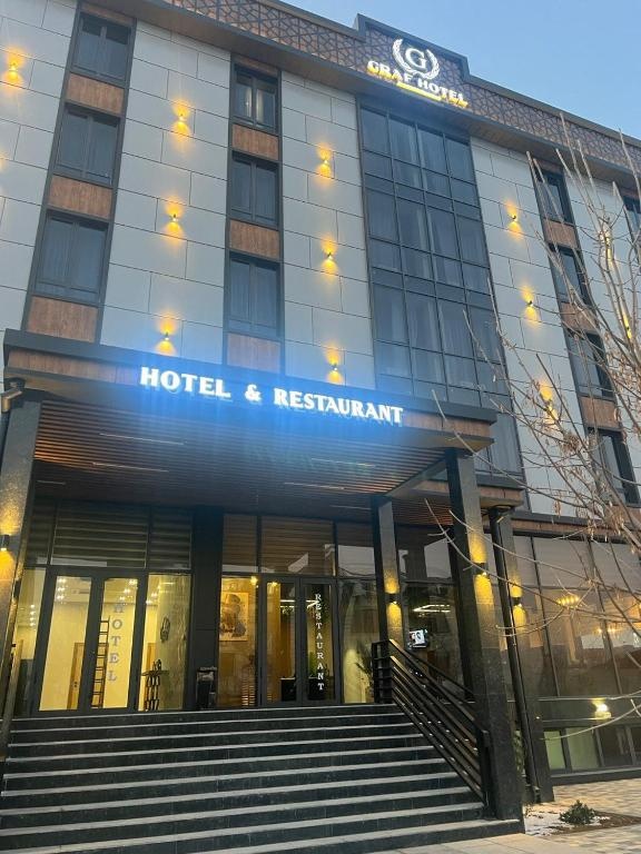 GRAF HOTEL