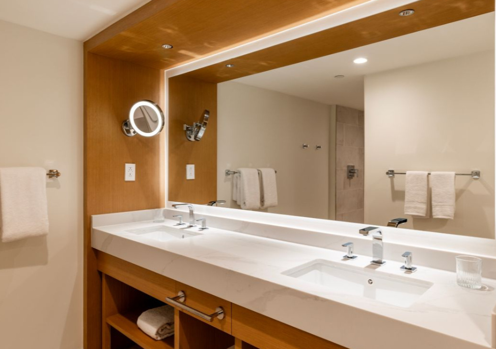 Aruba Marriott Resort & Stellaris Casino - Chambres