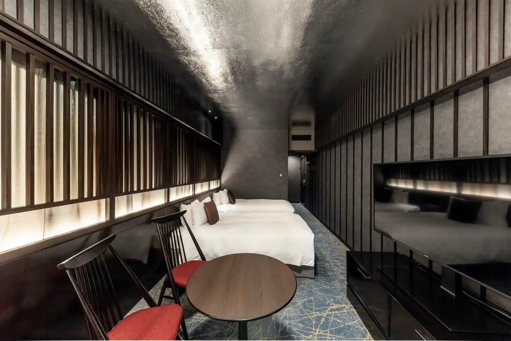 The Royal Park Hotel Kyoto Sanjo 사진 14
