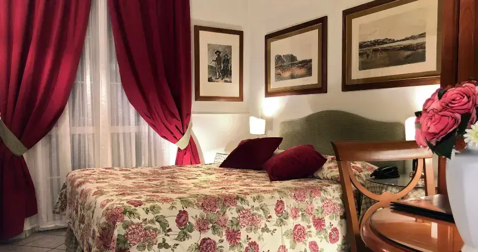 JOIVY Together Florence Secret Nest - Chambres