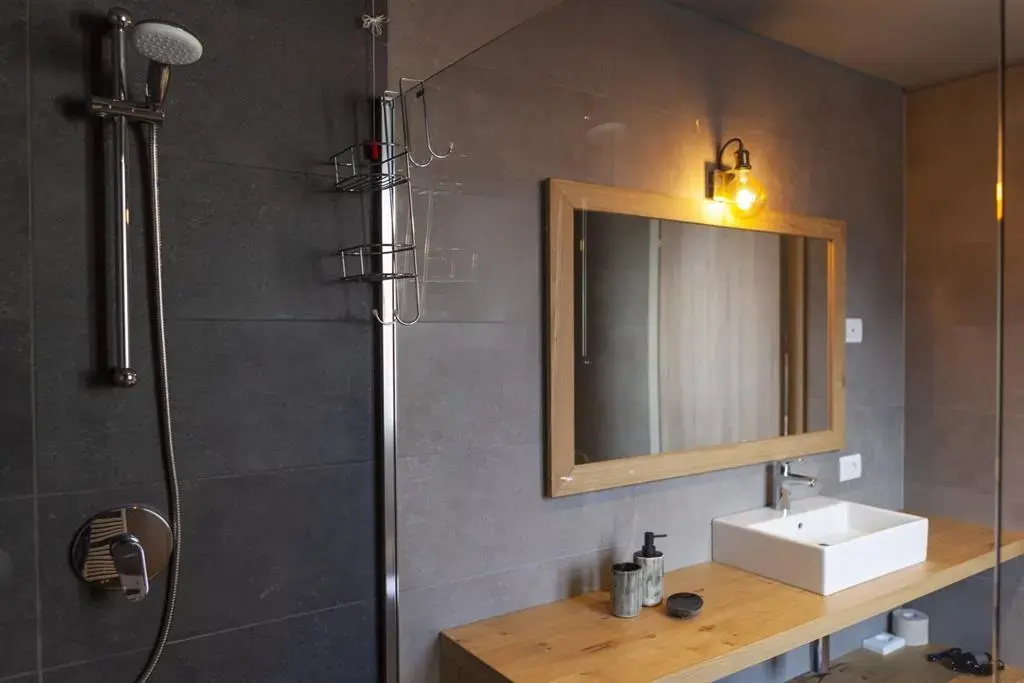 epOche Hotel Zanella 1889 - Chambres