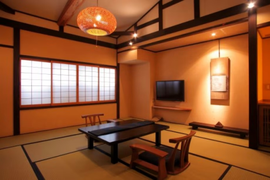 Hanaougi Bettei Iiyama 사진 2