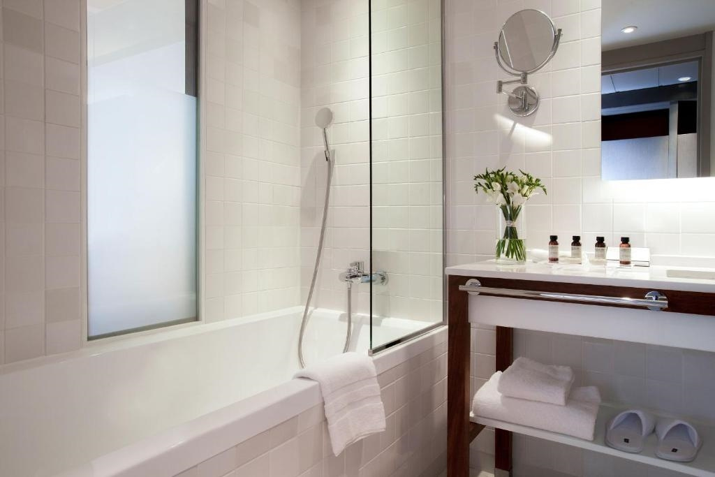 Pullman Cannes Mandelieu - Chambres