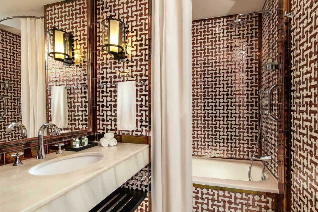 Alfonso XIII Hotel, a Luxury Collection Hotel, Seville - Chambres