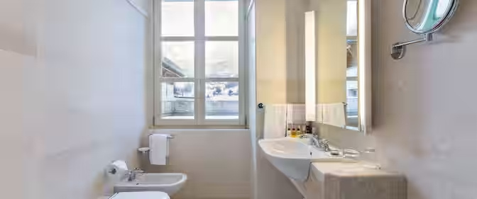 Grand Hotel Savoia Cortina d'Ampezzo, A Radisson Collection Hotel - Chambres