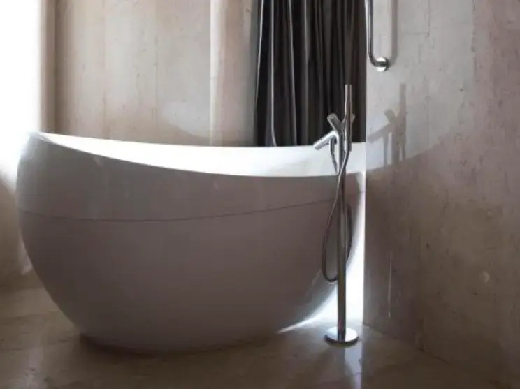 Jumeirah Creekside Hotel