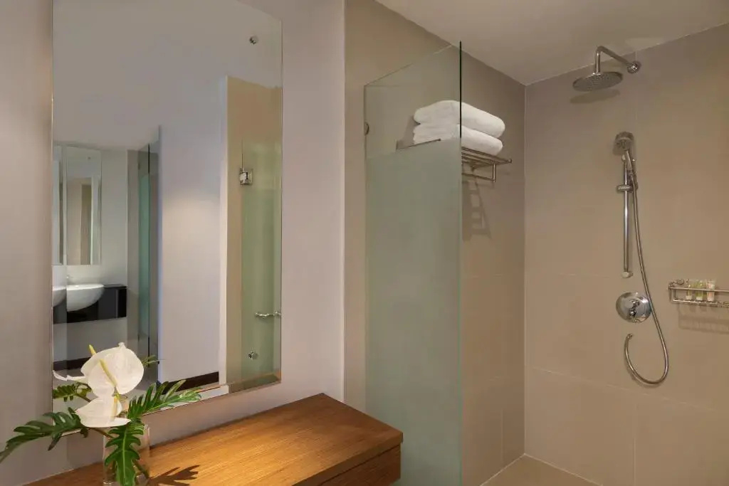 Avani Ao Nang Cliff Krabi Resort - Chambres
