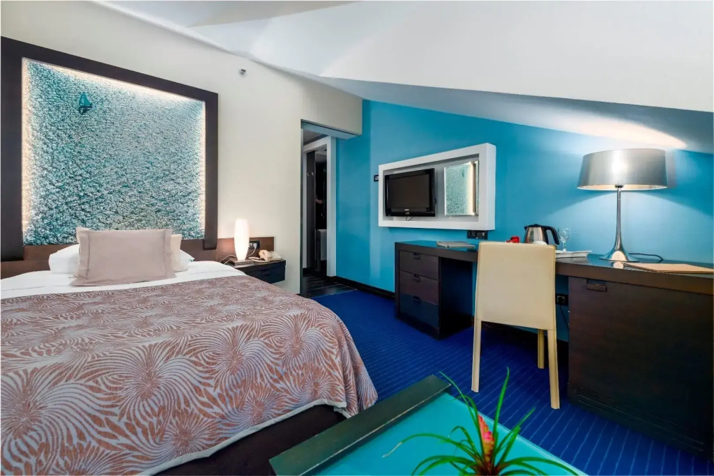 Hotel Lapad - Chambres