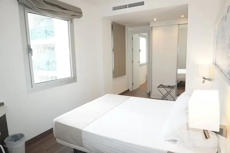 Port Benidorm Hotel & Spa – 4**** Superior - Chambres