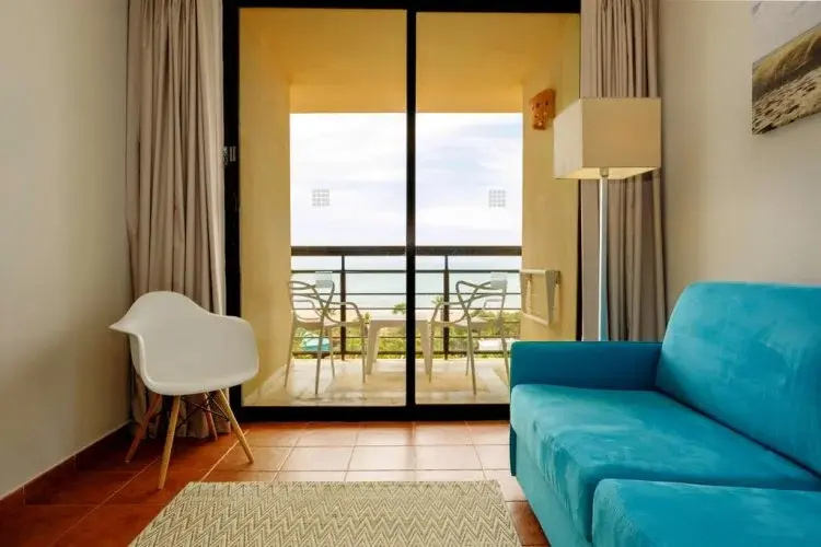 Estival Islantilla - Chambres