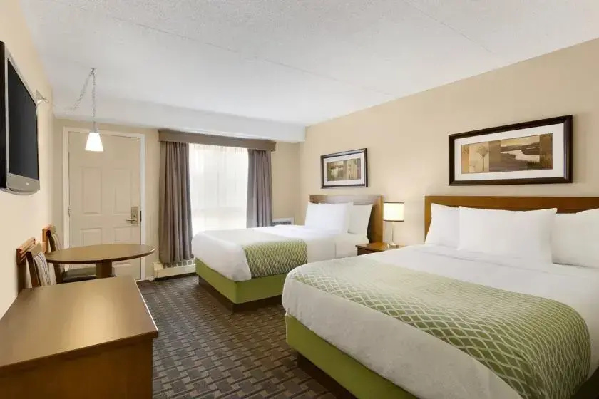 Accessible room