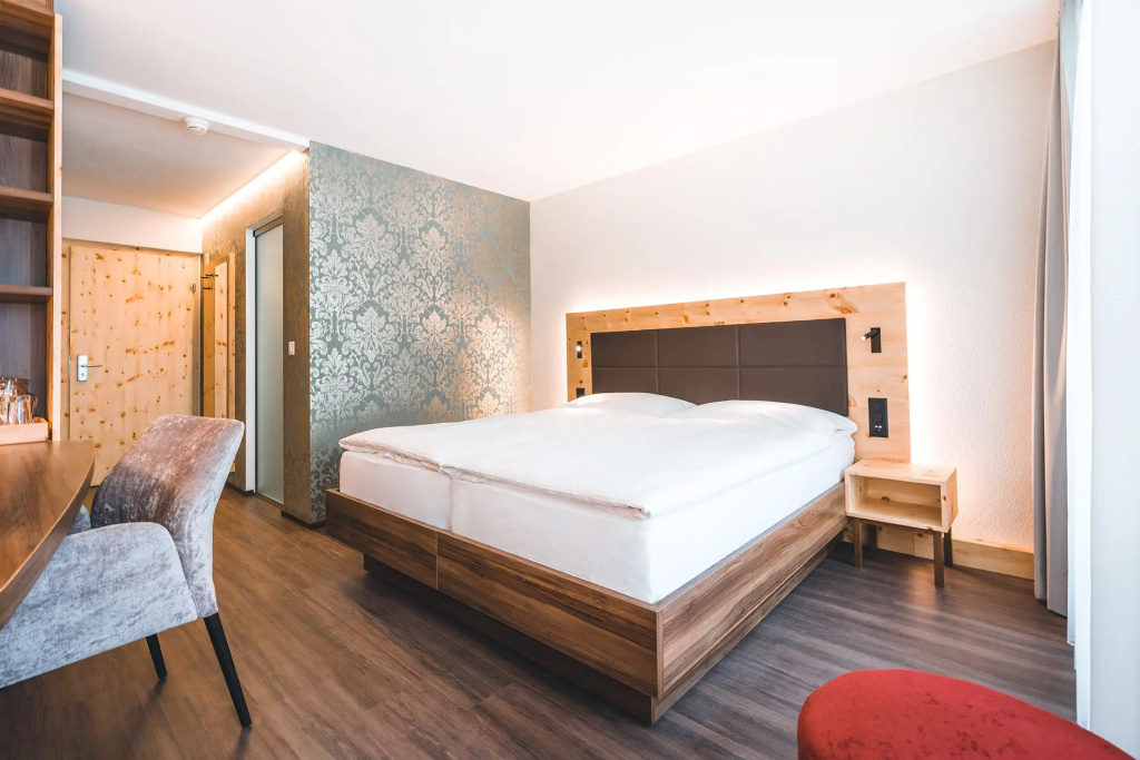 Hotel Laudinella - Général