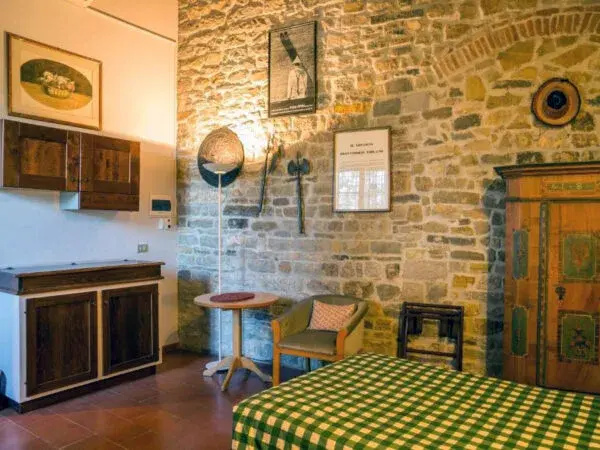 Fattoria il Milione Agriturismo - Chambres