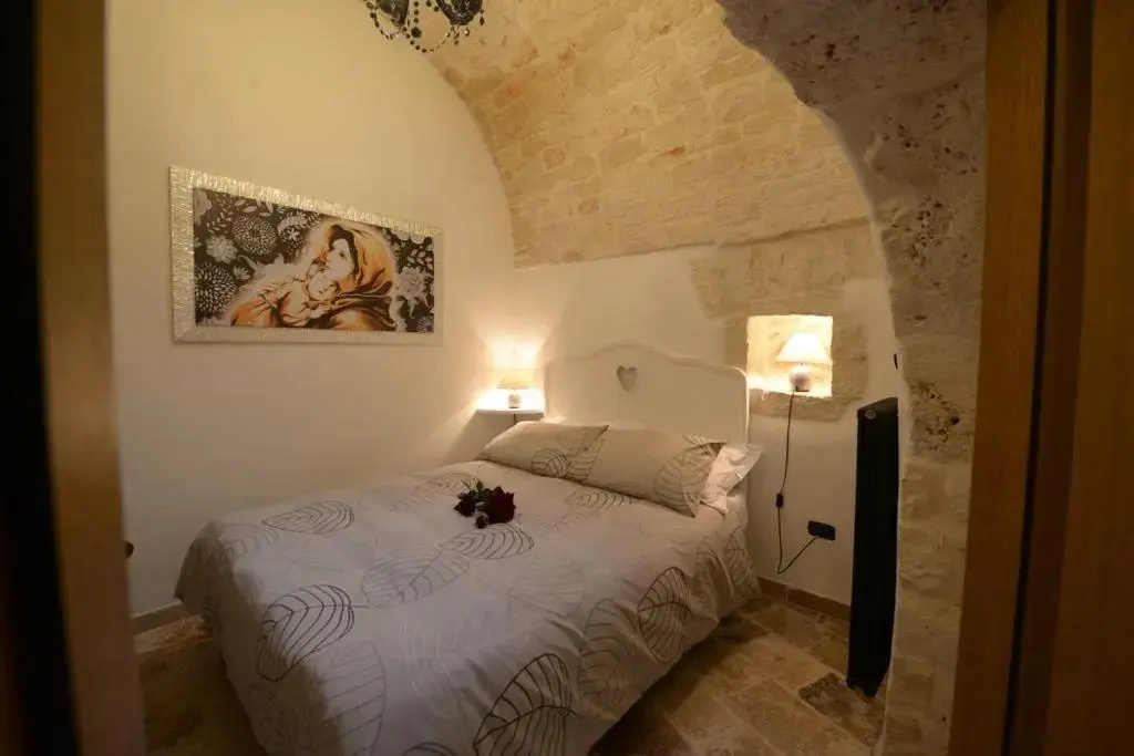 3 Bedrooms Trullo