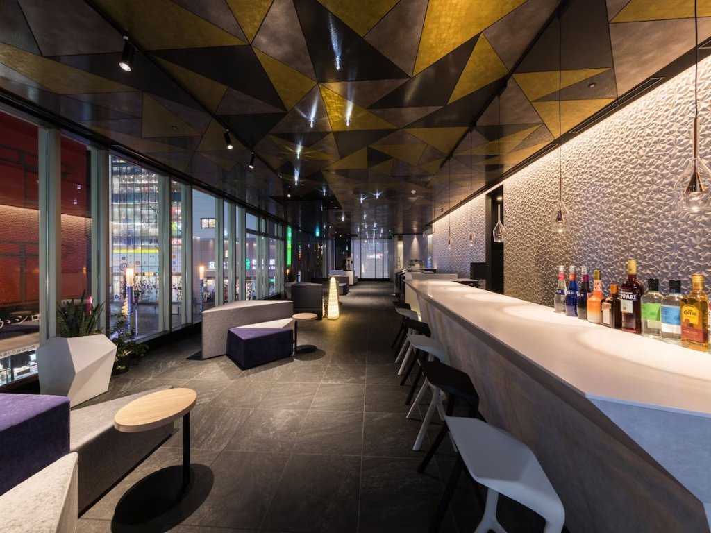 JR East Hotel Mets Premier Akihabara 사진 26