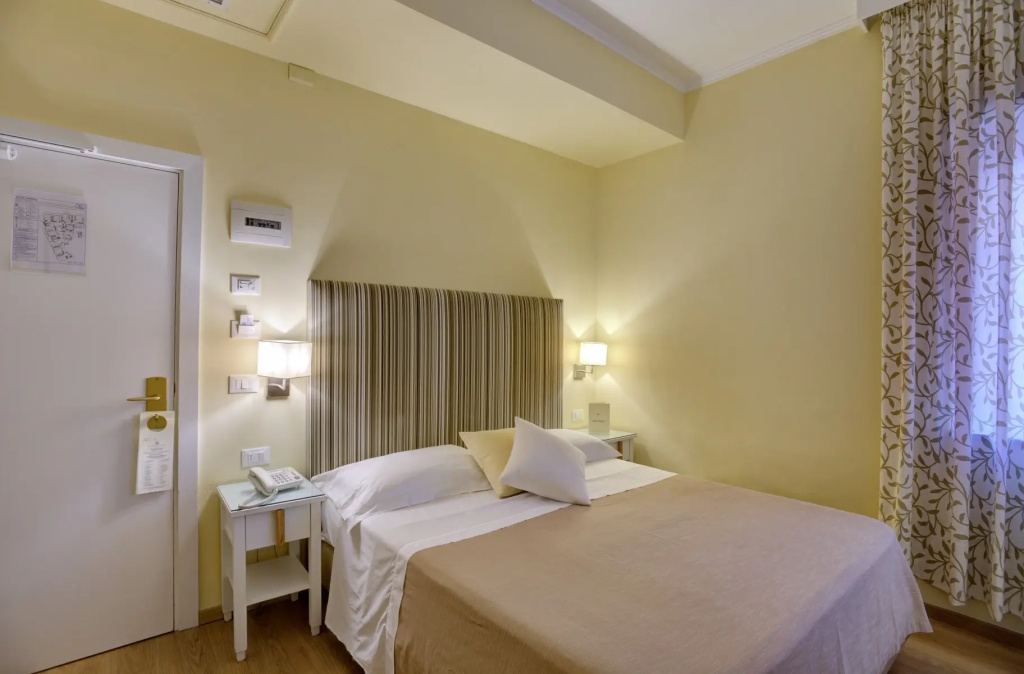 Hotel Regina Sorrento - Chambres