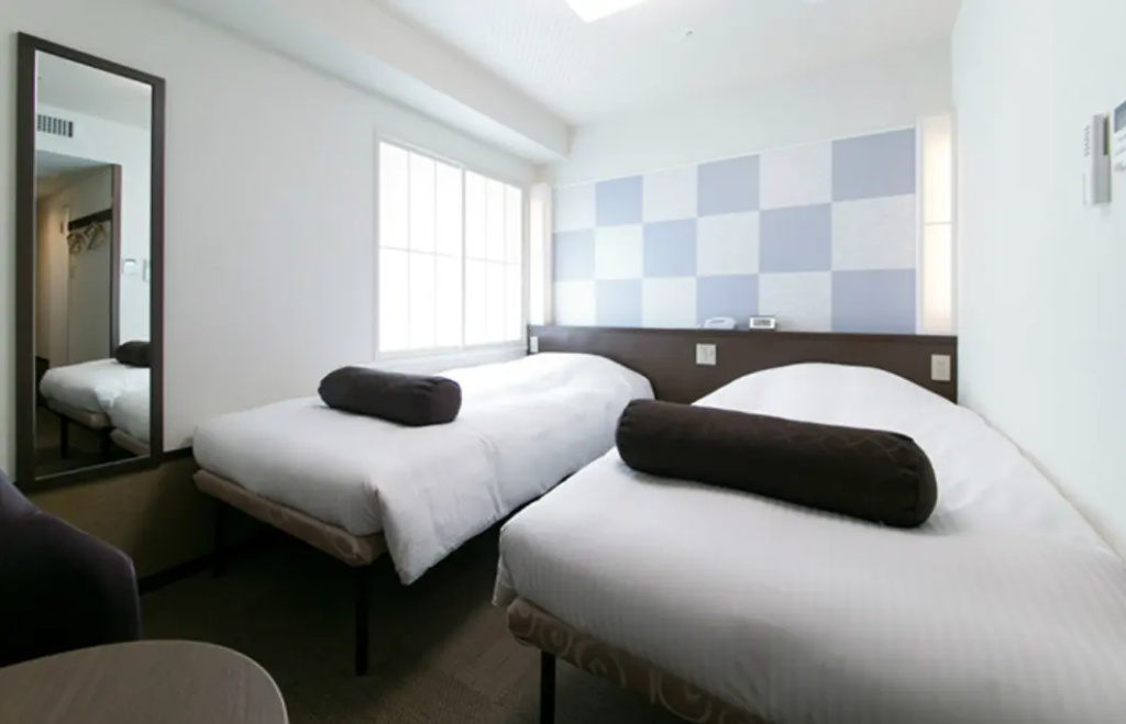Sunlite Shinjuku Hotel 사진 5