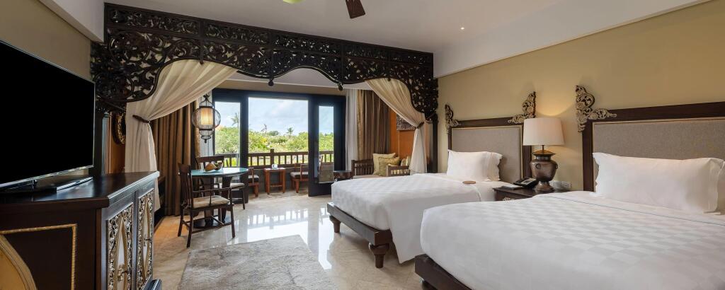 Ayana Resort And Spa Bali