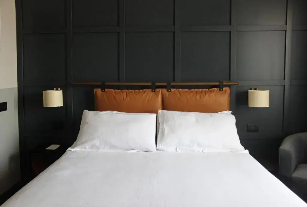 c-hotels Club House Roma Hotel - Chambres