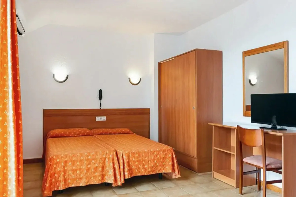 Santa Susanna Resort — Santa Susanna, Catalonia
