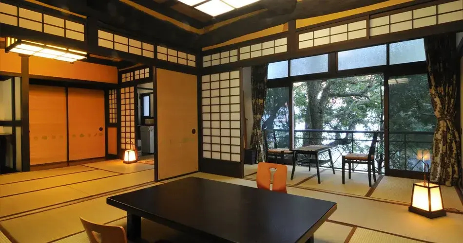 Japanese-Style room