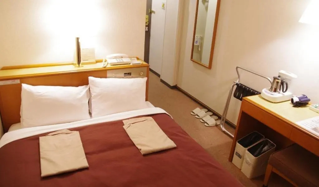 Country Hotel Takayama 사진 2