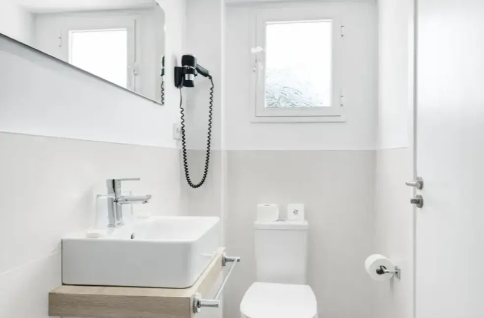 Tacande Portals Hotel - Chambres