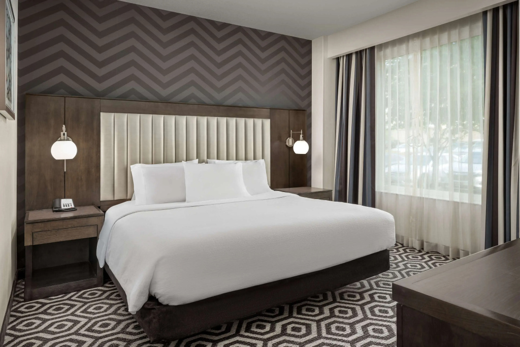 Embassy Suites by Hilton Portland Hillsboro, Oregon Hotel - Général