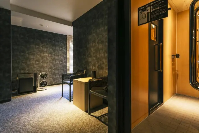Richmond Hotel Premier Tokyo Schole - Chambres