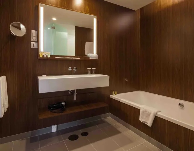 Hotel Vincci Porto - Chambres