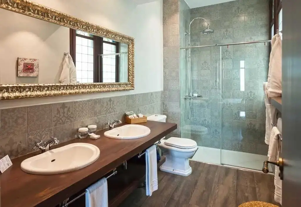 Hotel Diana - Chambres