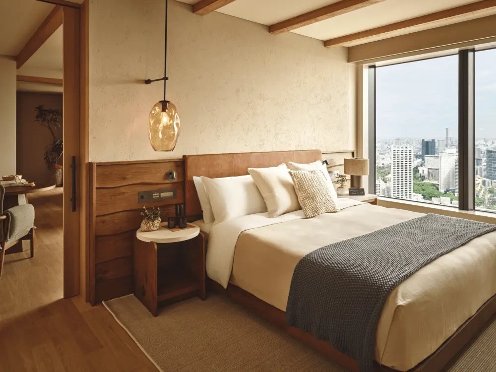 1 Hotel Tokyo 사진 8