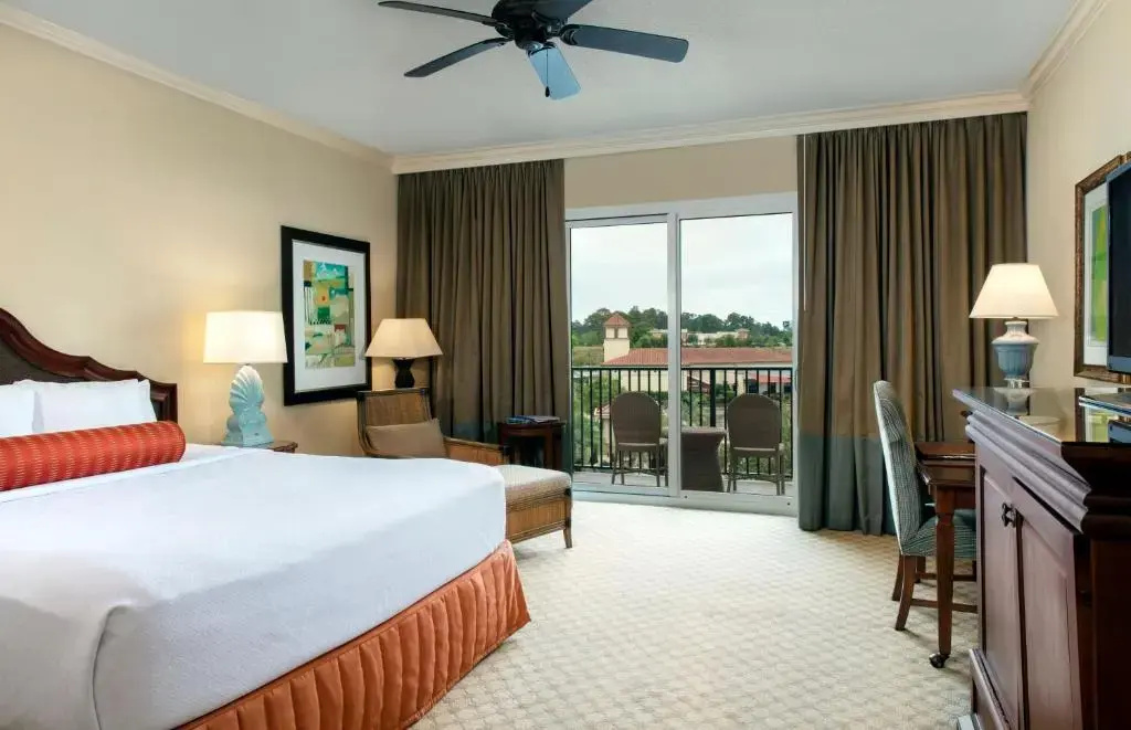 Marina Inn At Grande Dunes - Chambres