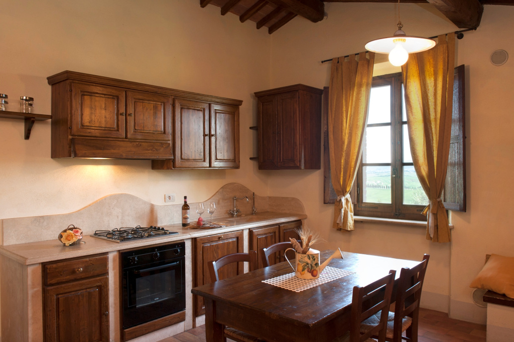 Agriturismo Baccoleno - Chambres