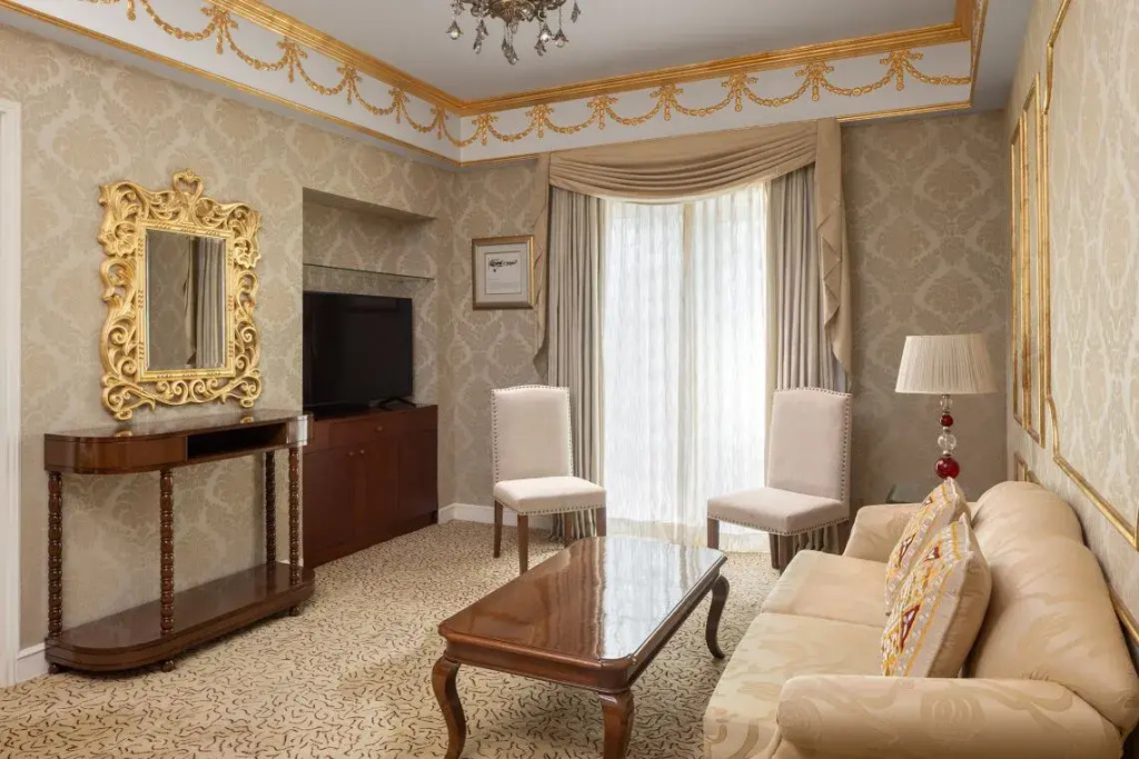 ITC Windsor, A Luxury Collection Hotel, Bengaluru - Chambres