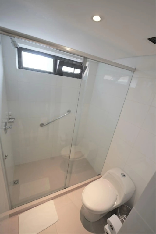 Hotel Morrison Zona Rosa - Chambres