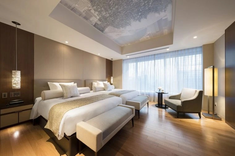 Ascott Marunouchi Tokyo 사진 12