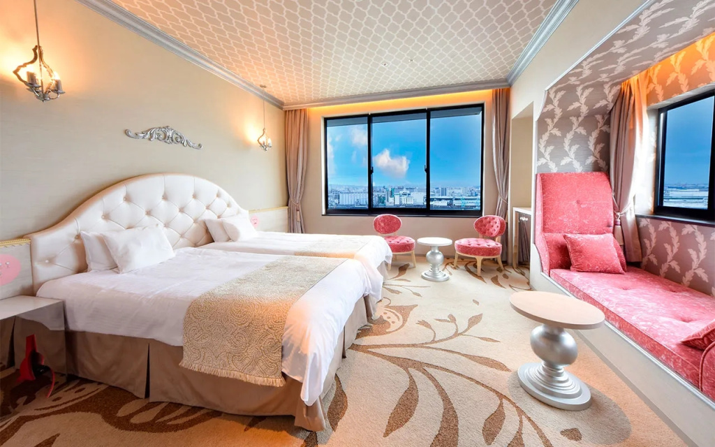 Hotel Universal Port Vita 사진 10
