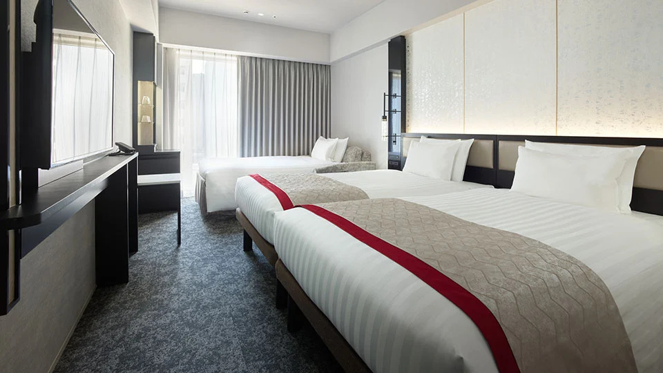 Mitsui Garden Hotel Fukuoka Nakasu 사진 21