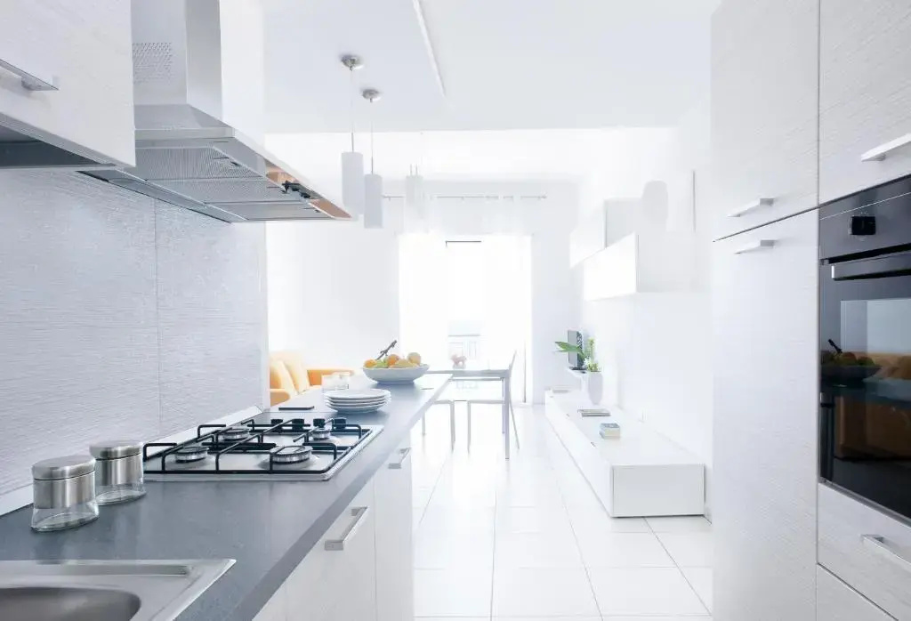 Vuelle Residence - Chambres