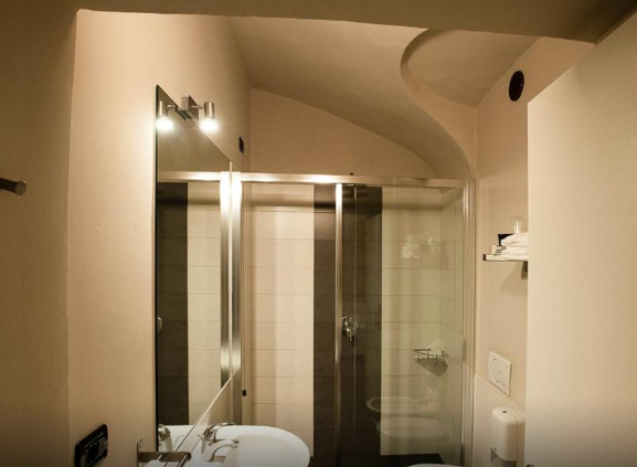 Adalesia Hotel&Coffee - Chambres