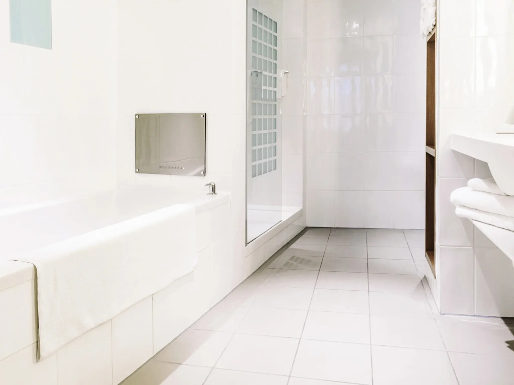 Novotel Liverpool Centre - Chambres