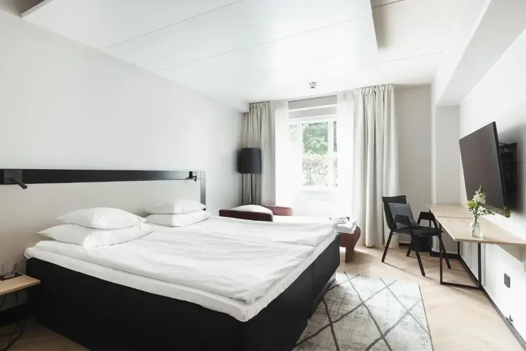 Home Hotel Jugend - Général
