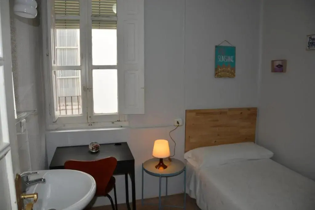 Single room