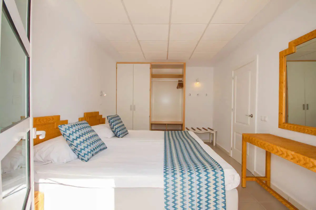 Servatur Terrazamar Suite & Sun Suite - Chambres