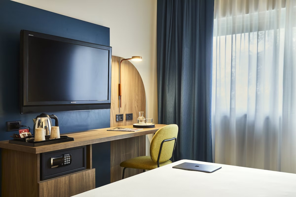 Belstay Roma Aurelia Hotel - Général