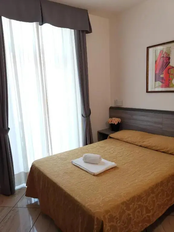 Hotel Brianza - Chambres