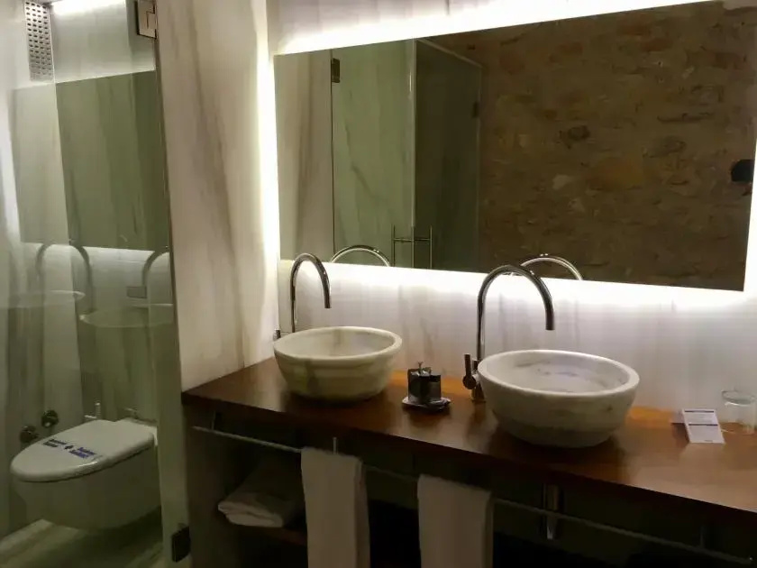 Mont-Sant Hotel - Chambres