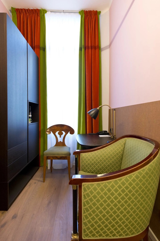 Hotel Beethoven Wien - Chambres