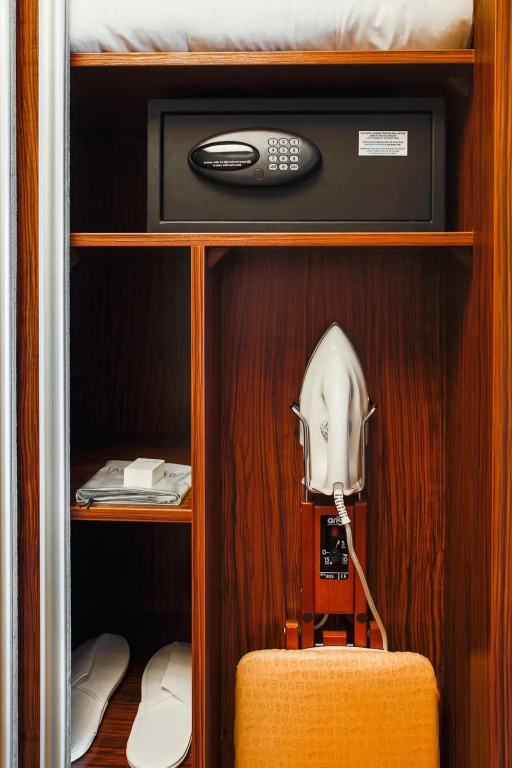 Avalon Hotel & Conferences - Chambres